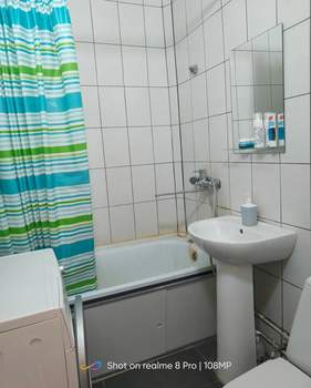 1-к квартира, вторичка, 32м2, 3/5 этаж