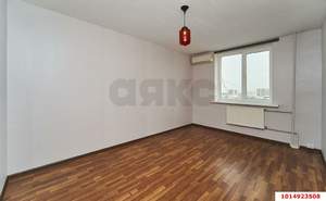 1-к квартира, вторичка, 42м2, 5/16 этаж