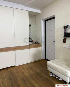 2-к квартира, вторичка, 86м2, 3/18 этаж