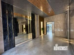1-к квартира, вторичка, 40м2, 5/19 этаж