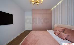 2-к квартира, вторичка, 75м2, 11/22 этаж
