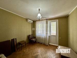 2-к квартира, вторичка, 55м2, 2/9 этаж