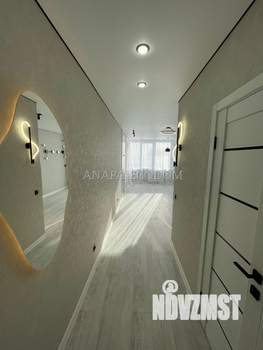 Студия квартира, вторичка, 23м2, 17/20 этаж