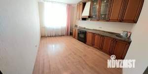 2-к квартира, вторичка, 53м2, 2/14 этаж