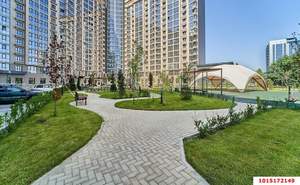 2-к квартира, вторичка, 68м2, 8/16 этаж