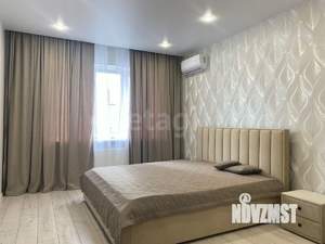 2-к квартира, вторичка, 64м2, 5/25 этаж