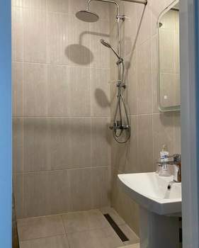 2-к квартира, вторичка, 78м2, 21/24 этаж