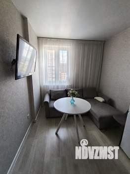 1-к квартира, вторичка, 36м2, 21/24 этаж