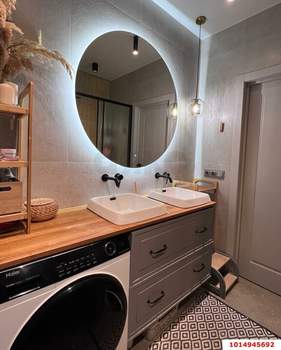 2-к квартира, вторичка, 64м2, 24/24 этаж