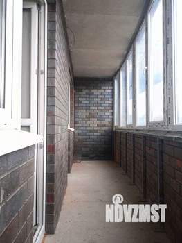 1-к квартира, вторичка, 38м2, 2/24 этаж