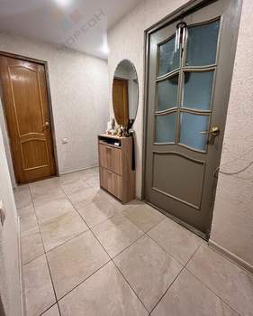 2-к квартира, вторичка, 50м2, 1/5 этаж