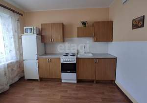 1-к квартира, вторичка, 36м2, 7/14 этаж