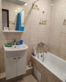 2-к квартира, вторичка, 43м2, 10/12 этаж