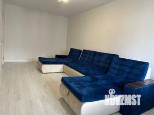 2-к квартира, вторичка, 56м2, 16/17 этаж