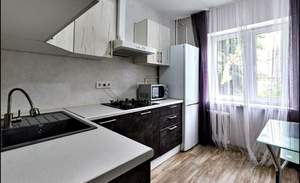 1-к квартира, вторичка, 35м2, 2/5 этаж