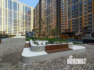 Студия квартира, вторичка, 25м2, 5/25 этаж