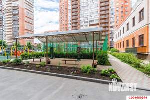 2-к квартира, вторичка, 68м2, 11/16 этаж