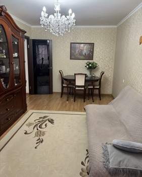 2-к квартира, вторичка, 61м2, 16/16 этаж