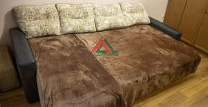 1-к квартира, вторичка, 29м2, 2/8 этаж