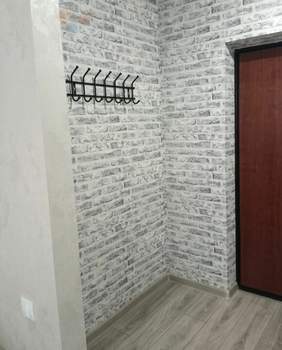 Студия квартира, вторичка, 25м2, 12/16 этаж
