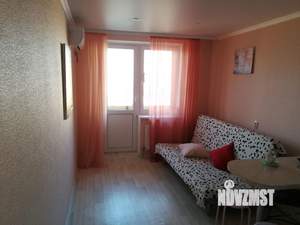 1-к квартира, вторичка, 43м2, 5/16 этаж