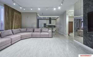 3-к квартира, вторичка, 158м2, 9/22 этаж