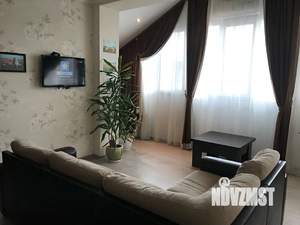 1-к квартира, вторичка, 60м2, 6/6 этаж