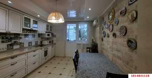 2-к квартира, вторичка, 67м2, 8/22 этаж