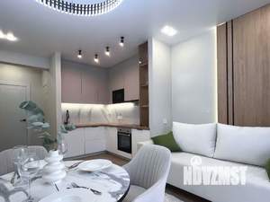 2-к квартира, вторичка, 57м2, 6/6 этаж