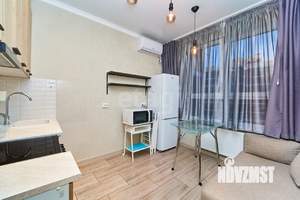 2-к квартира, вторичка, 50м2, 21/25 этаж