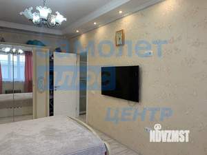 2-к квартира, вторичка, 55м2, 2/23 этаж
