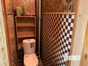 3-к квартира, вторичка, 47м2, 2/5 этаж