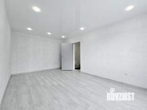 2-к квартира, вторичка, 64м2, 6/17 этаж
