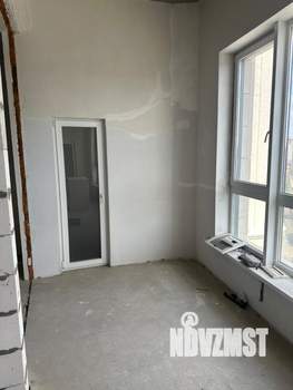 2-к квартира, сданный дом, 89м2, 6/15 этаж