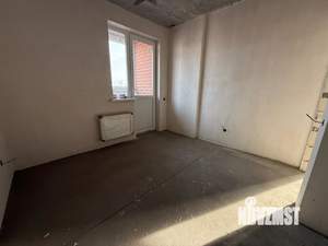 2-к квартира, вторичка, 55м2, 2/16 этаж