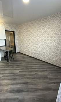 Студия квартира, вторичка, 21м2, 13/16 этаж