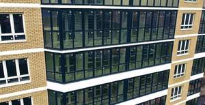 1-к квартира, вторичка, 43м2, 12/24 этаж