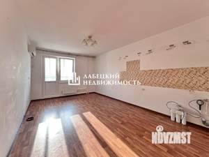 3-к квартира, вторичка, 84м2, 4/16 этаж