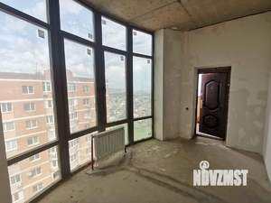 4-к квартира, вторичка, 200м2, 17/17 этаж