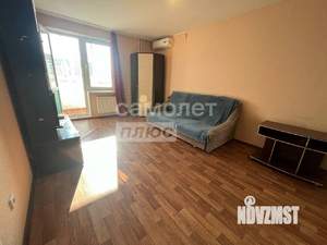 1-к квартира, вторичка, 37м2, 10/16 этаж