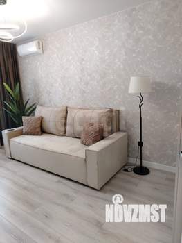 1-к квартира, вторичка, 34м2, 5/24 этаж