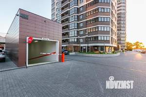 3-к квартира, вторичка, 90м2, 7/24 этаж