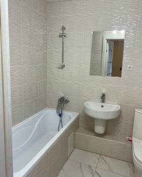 1-к квартира, вторичка, 40м2, 5/17 этаж