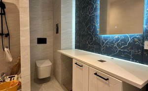 1-к квартира, вторичка, 33м2, 1/8 этаж