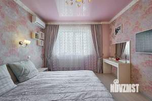 2-к квартира, вторичка, 63м2, 4/9 этаж