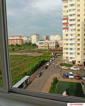 2-к квартира, вторичка, 59м2, 5/14 этаж