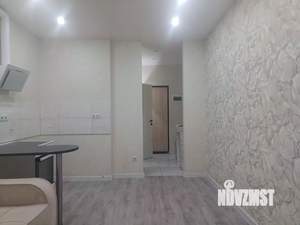 Студия квартира, вторичка, 22м2, 3/3 этаж