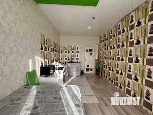 2-к квартира, вторичка, 53м2, 9/10 этаж