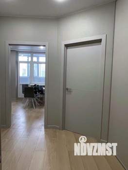 1-к квартира, вторичка, 37м2, 16/18 этаж