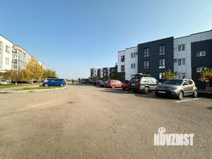 1-к квартира, вторичка, 32м2, 1/3 этаж